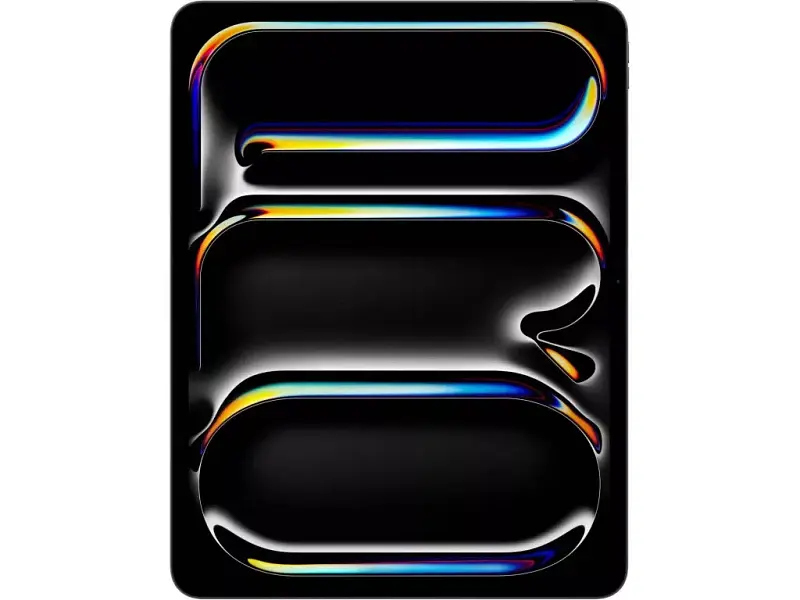 Планшет Apple iPad Pro 13 2025 Wi-Fi + Cellular 2TB Space Black with Nano-texture Glass (ME8M4) - фото 2