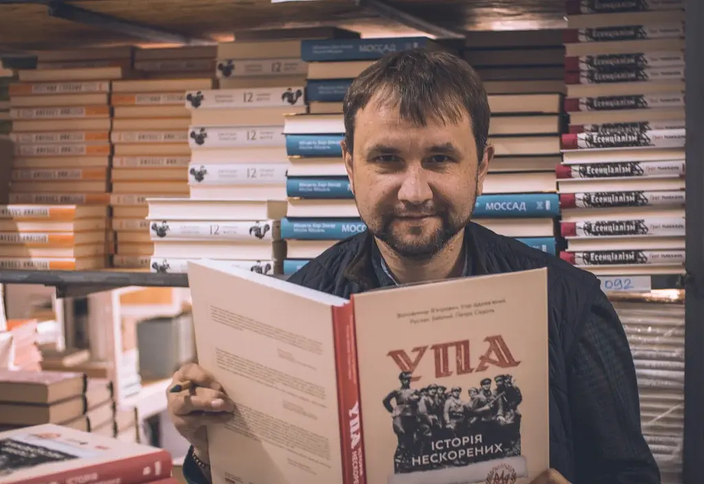 УПА. Історія нескорених - фото 2