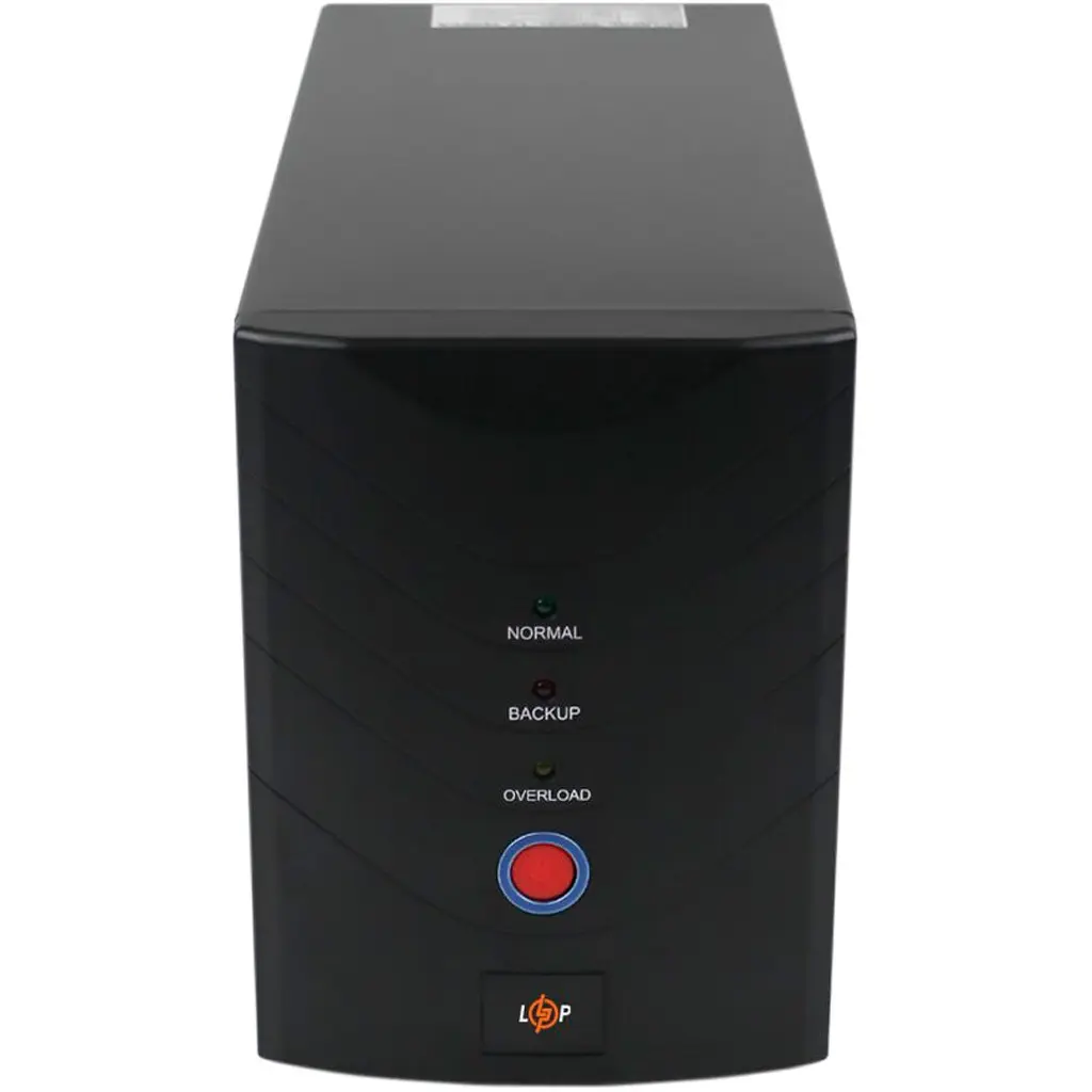 Джерело безперебійного живлення [ДБЖ] LogicPower 1700VA [8295] [110081] - фото 4