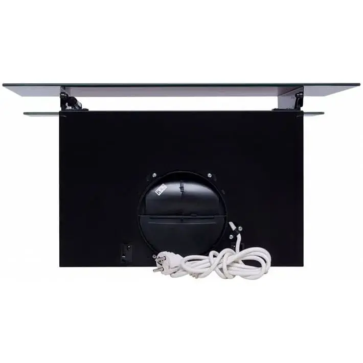 Витяжка Perfelli DNS 6602 BL LED - фото 5