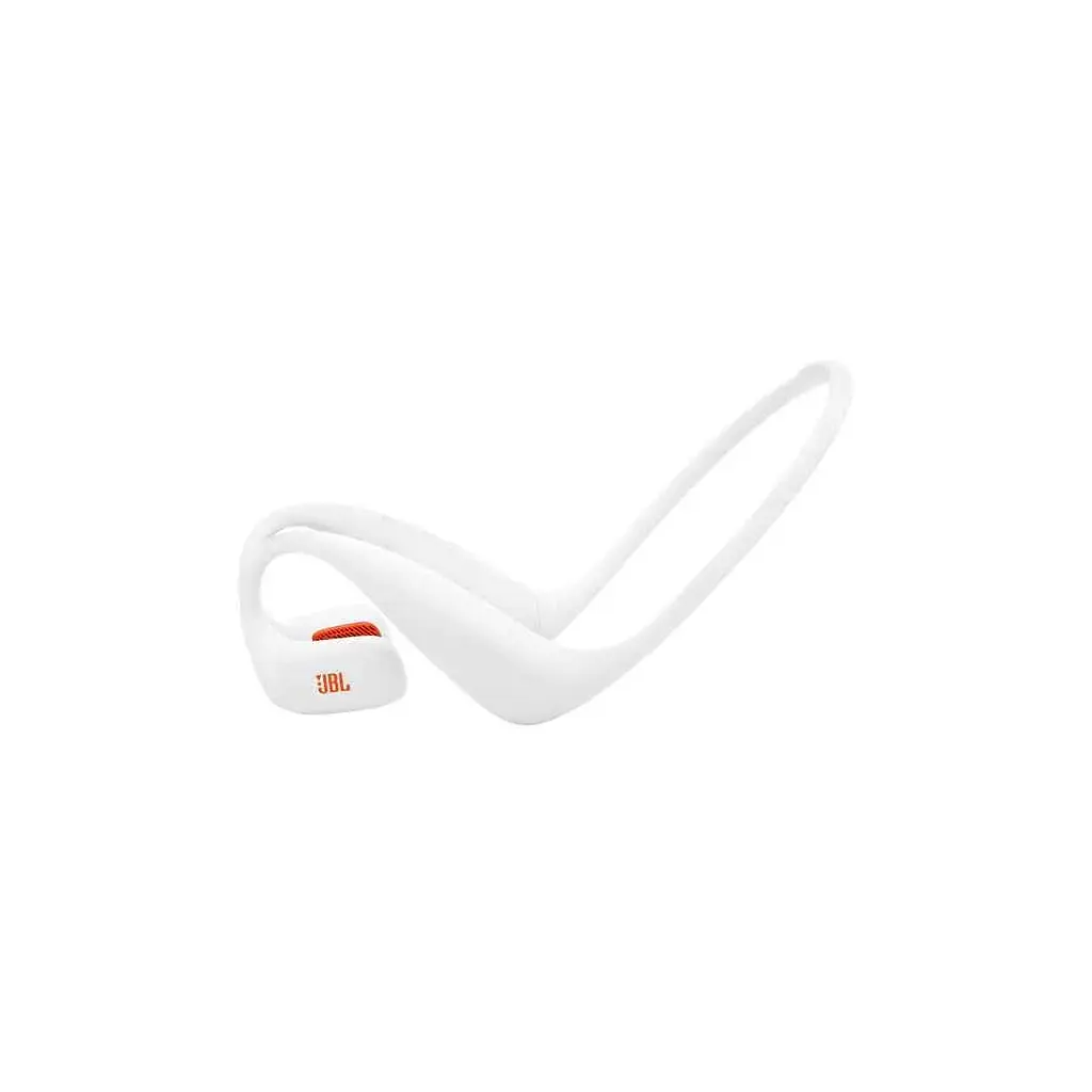 Навушники JBL Endurance Pace White (JBLENDUPACEWHT) - фото 5