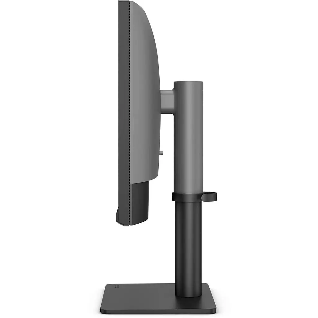 Монітор 27" BenQ PD2706QN Grey QHD IPS 100Hz (9H.LNDLA.TBE) - фото 9