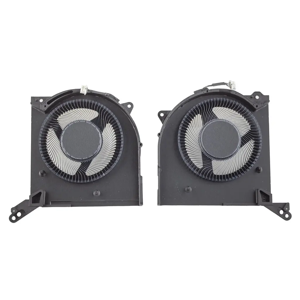 Вентилятори для Lenovo Legion 7 16IAX7 82TD, (12V CPU+GPU, FPRV DFSCL12E06486J, FPRW DFSCL12E16486J) - фото 2