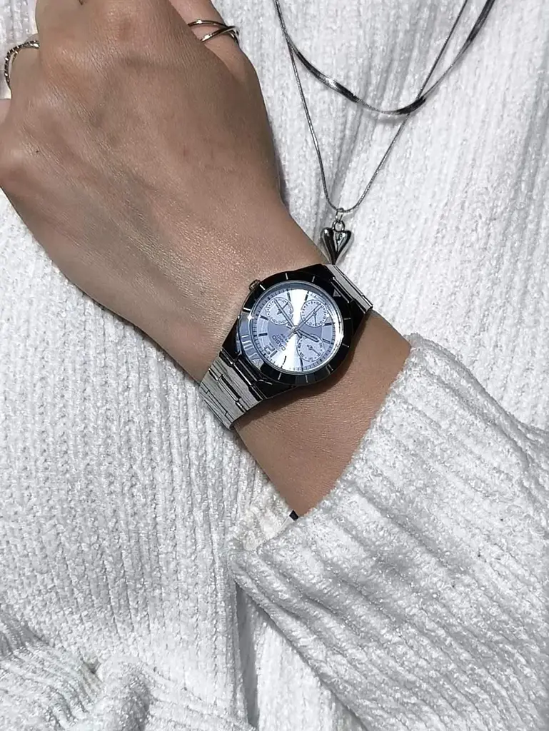 Годинник Casio LTP-2069D-2AVEF - фото 8