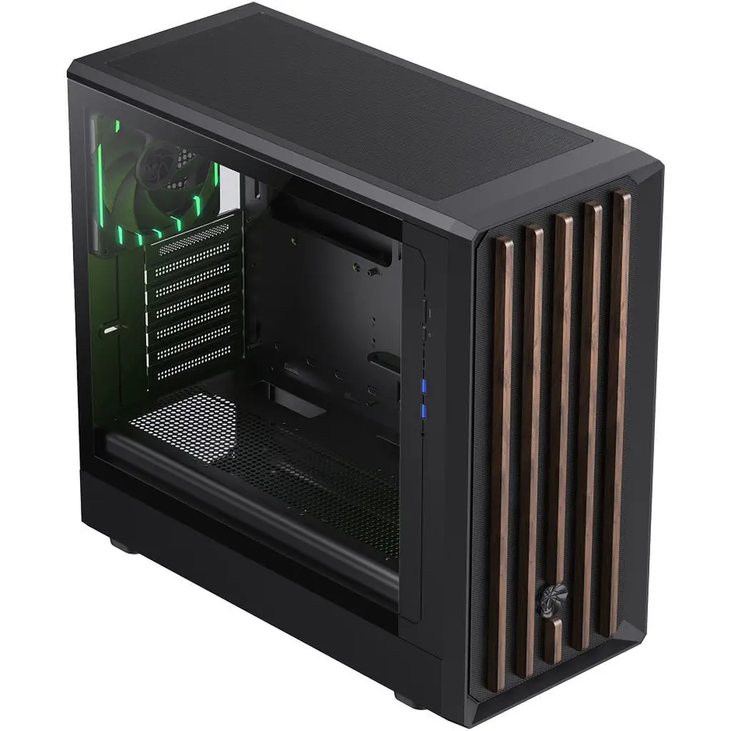 Корпус GameMax Claw 460 WB [166175] - фото 3