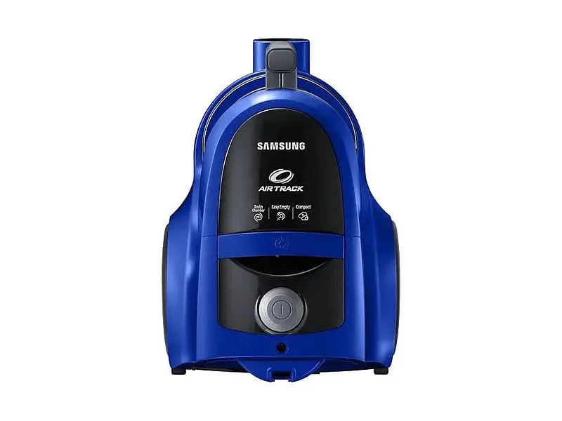 Пилосос Samsung VCC45W0S36/UK - фото 2