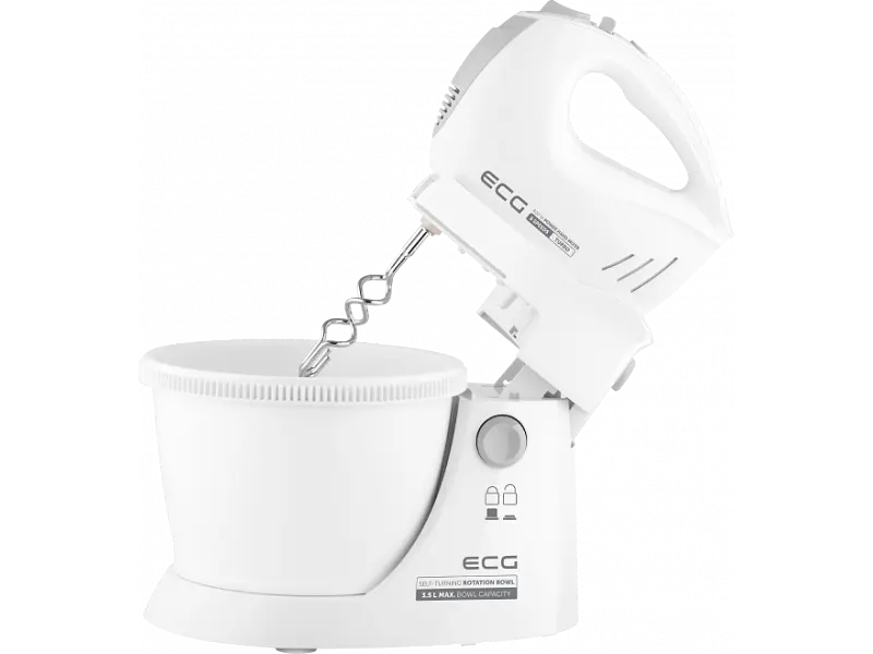 Міксер ECG RSM 4052 - фото 3