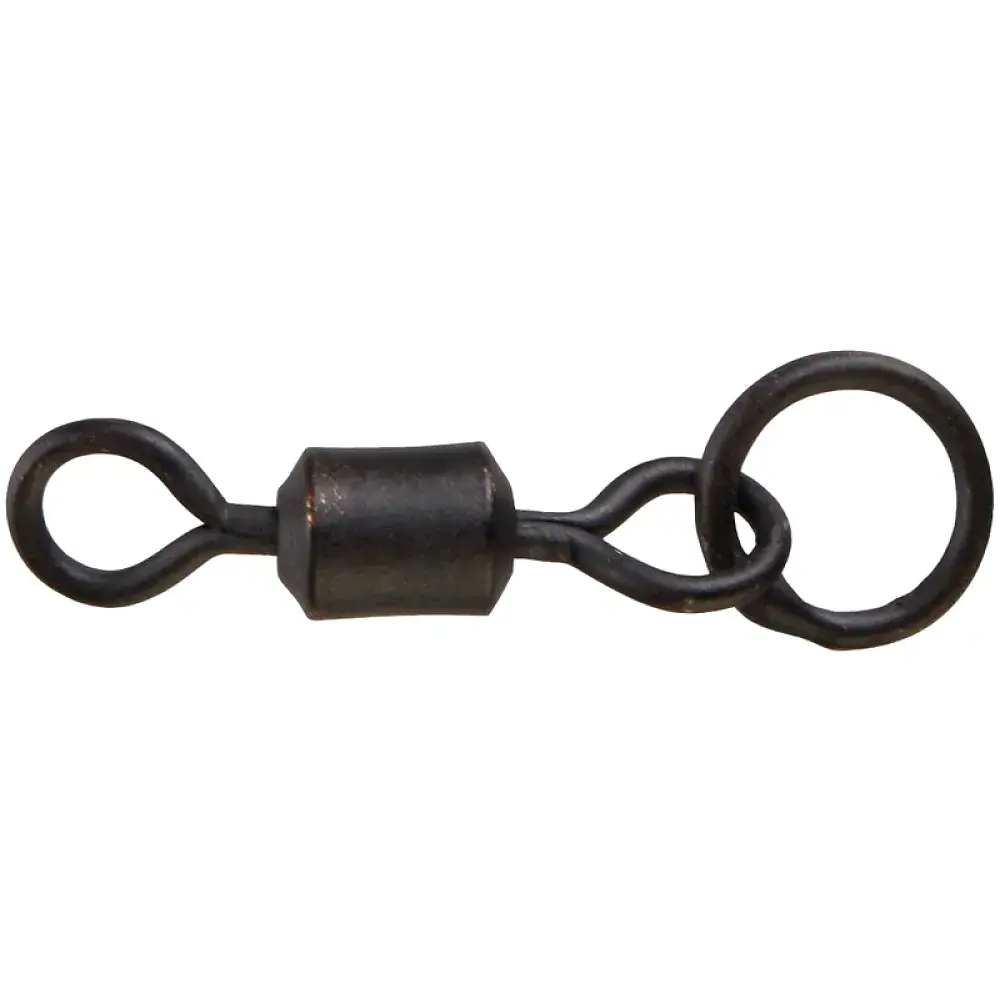 Вертлюжок Prologic Swivel w/Ring Size 12 15pcs