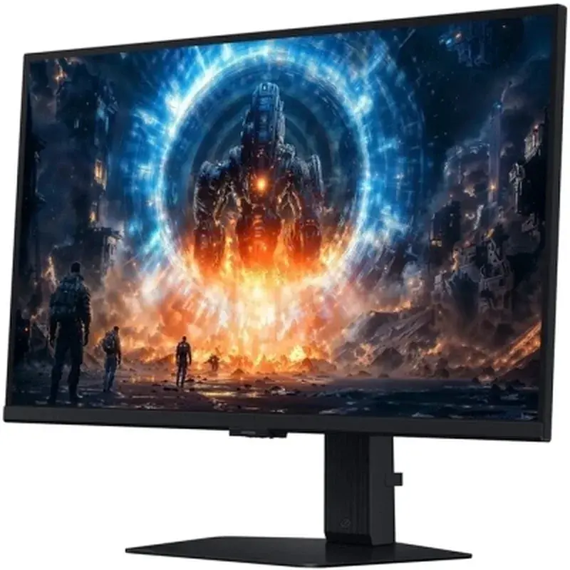 Монітор Samsung LS27FG606EIXUA - фото 3