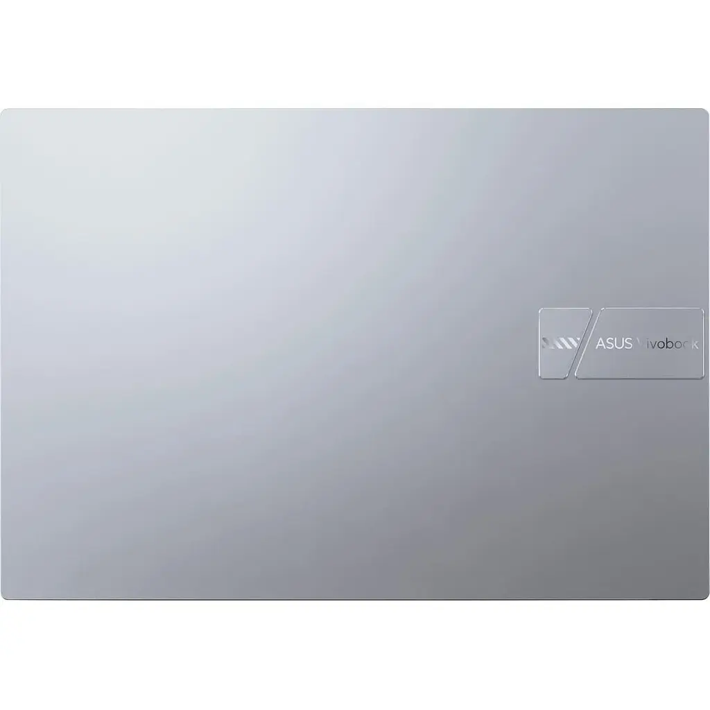 Ноутбук ASUS 16" Vivobook 16 (M1605YA-MB542) AMD R5-7430U/16GB/SSD512GB/AMD Radeon/DOS/Silver (90NB10R2-M00V70) - фото 9