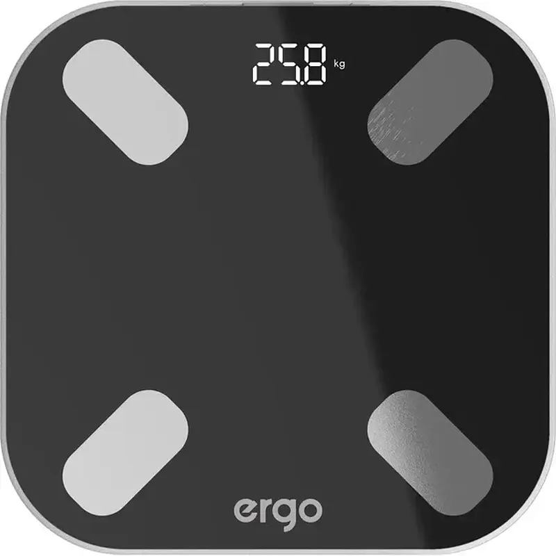 Ваги на підлогу ERGO PSB 490