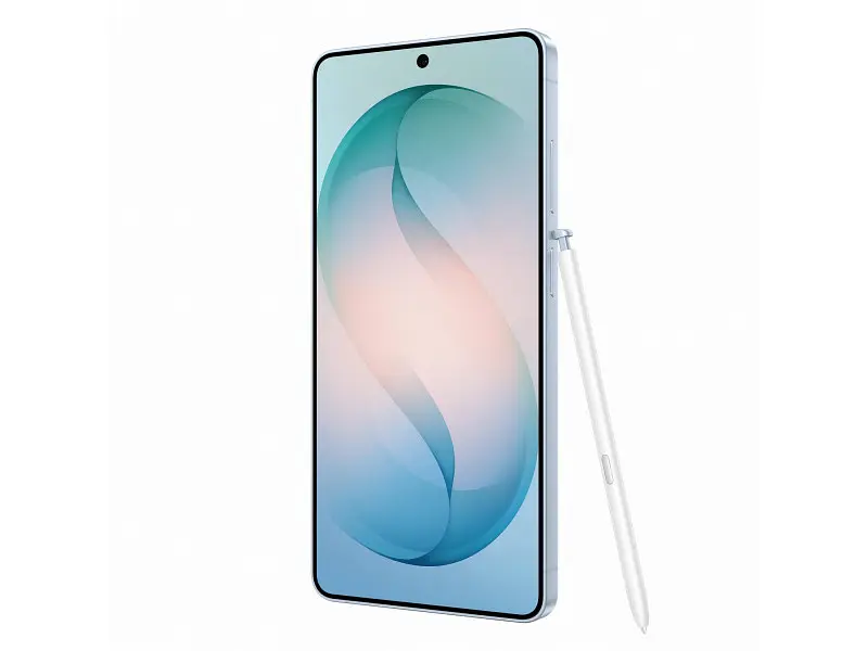 Смартфон Samsung Galaxy S26 Ultra 12/256GB Sky Blue (SM-S948BLBD) - фото 7