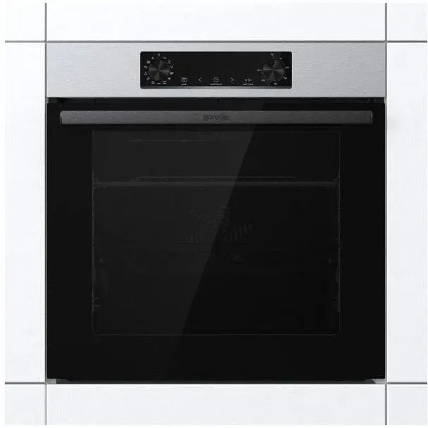 Духовой шкаф электрический Gorenje BOSB6737E06X - фото 5