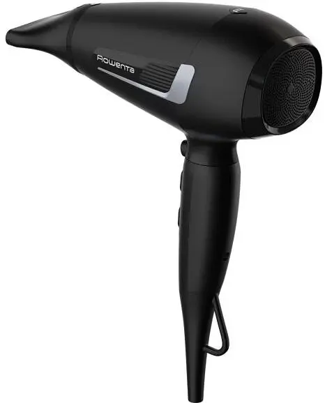 Фен Rowenta CV 8820F0 - фото 4