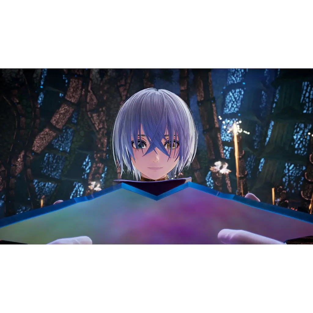 Ключ активації Microsoft Tales of Arise - Beyond the Dawn Edition для Xbox One/Series S/X - фото 5