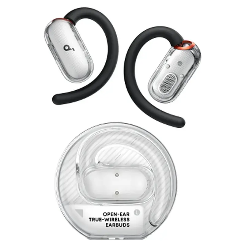 Навушники Anker SoundСore V40i White (A3878G21) - фото 3