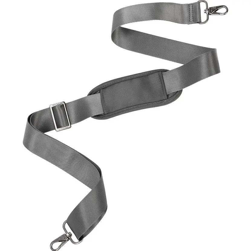 Сумка для ноутбука RivaCase Central 8251 17.3` Grey [112592] - фото 10