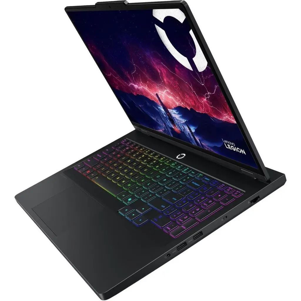 Ноутбук Lenovo Legion Pro 5 16AFR10 (83F2002BUS) [172227] - фото 5