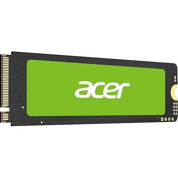 SSD накопичувач Acer FA100 256GB (BL.9BWWA.118) [135382] - фото 4