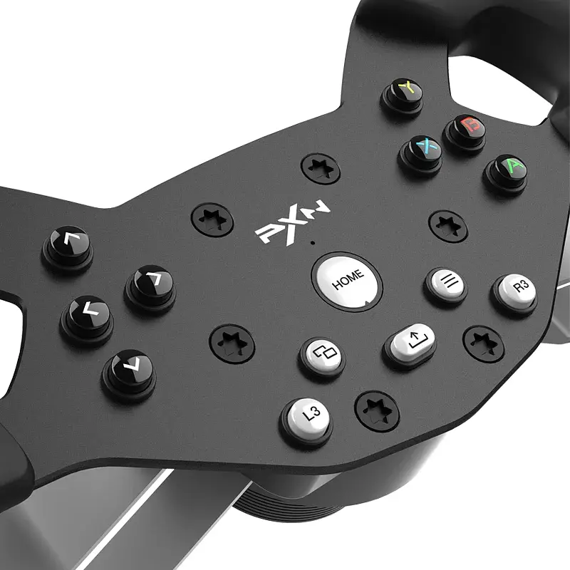 Обід змінний для керма PXN 270мм ES Formula Wheel Mod - фото 4