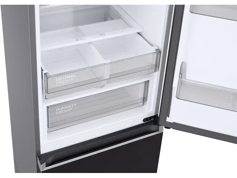Холодильник Samsung RB38C705CB1 - фото 4