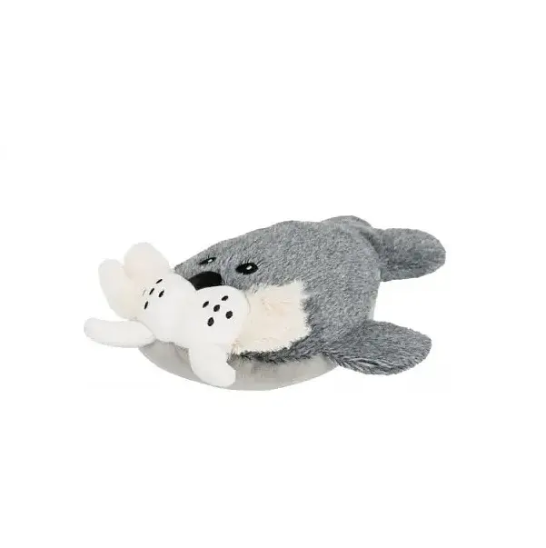 Іграшка для собак Trixie Морж Be Nordic, 28 см (36044) - фото 2