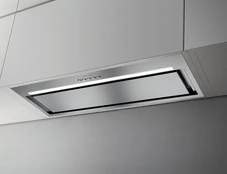 Вытяжка встраиваемая Franke Box Flush EVO 52 см, 1035 м3/ч, FBFE XS A52, нержавеющая сталь - фото 2