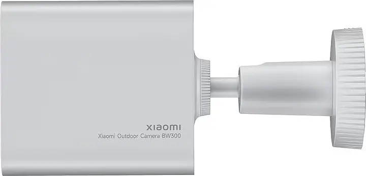 IP-камера видеонаблюдения XiaomiOutdoor Camera BW300 BHR8303GL White - фото 6