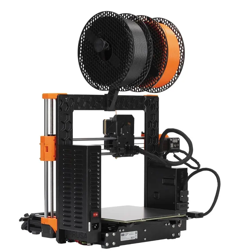 3D-принтер Prusa The Original MK4 - фото 6