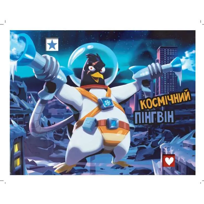 Настільна гра Ігромаг Володар Токіо (King of Tokyo) (укр.) (51575) - фото 7