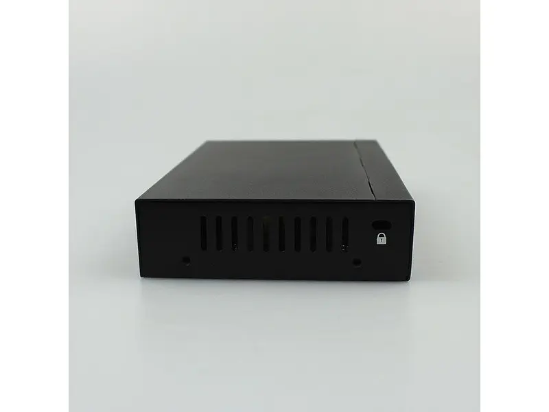 Комутатор Atis PoE-1006-4P/250m - фото 4