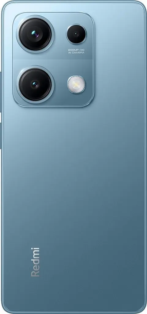 Смартфон Xiaomi Redmi Note 14S 12/512GB Ocean Blue (Global) NFC (with charger) - фото 5