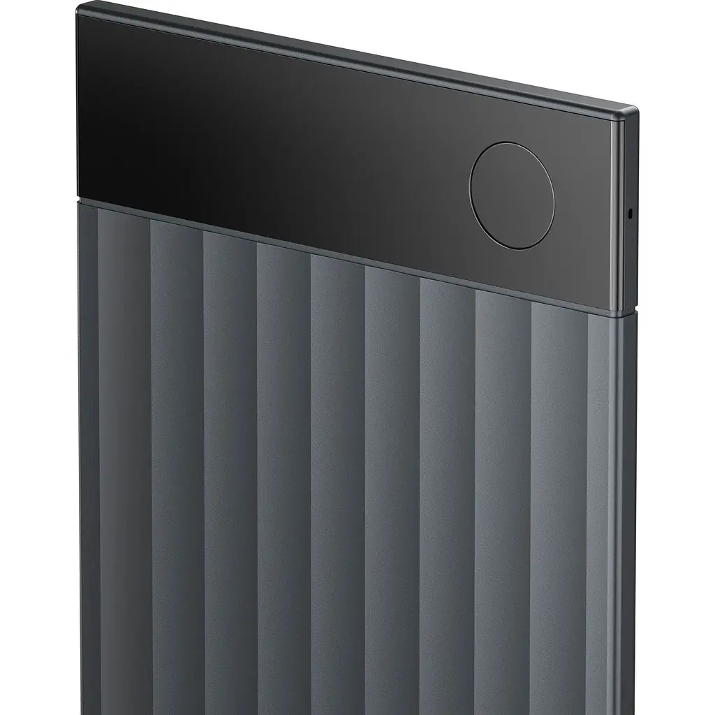 Диктофон Plaud Note Pro Black (PN0300-BL) [153020] - фото 5