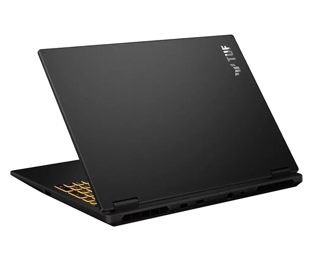 Ноутбук ASUS TUF Gaming F16 FX610JH (16 FHD IPS 144 Hz, Intel Core i5-14450HX, 16 GB, 512 SSD, RTX 5050, DOS) (FX610JH-I515) - фото 6