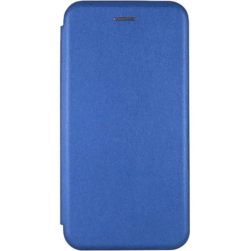 Чохол-книжка BeCover Exclusive для Infinix Hot 40i (X6528B) Blue (711228) - фото 3