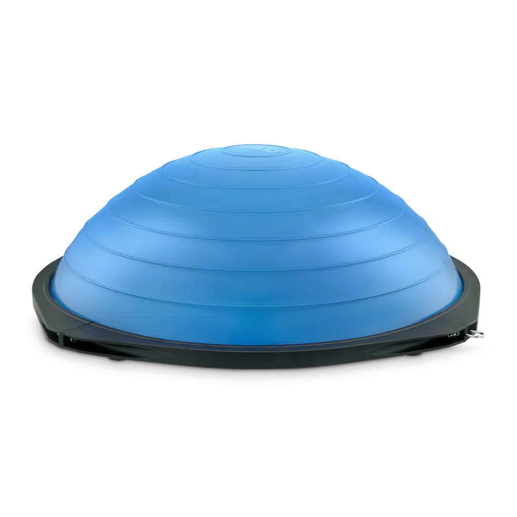Балансировочная платформа 4FIZJO Bosu Ball 60 см Blue 4FJ0036 (P-5907222931479) - фото 3