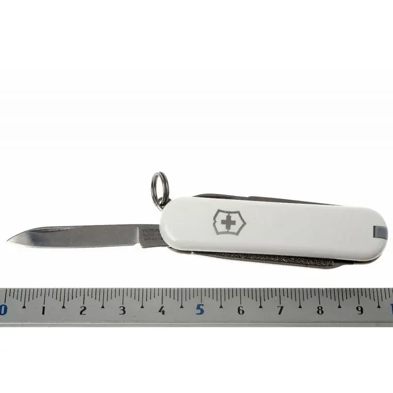 Ніж Victorinox Сlassic-SD (0.6223.7) - фото 5