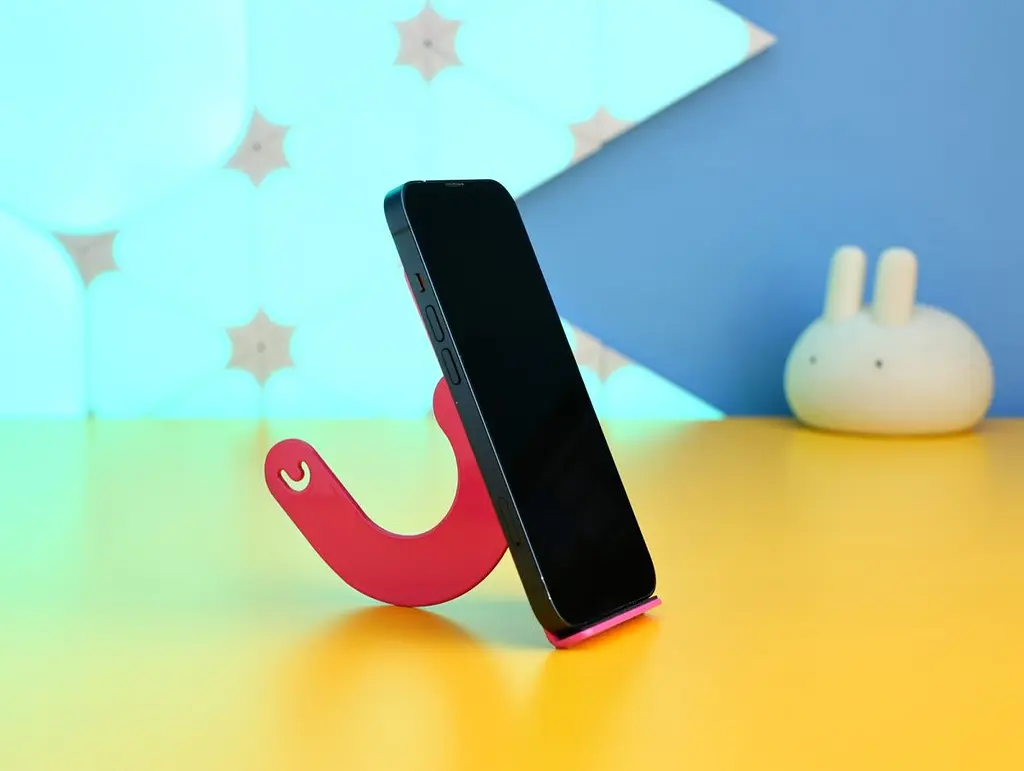 Смартфон Apple iPhone 13 128 ГБ темна ніч (MLPF3) б/в [176094] - фото 5