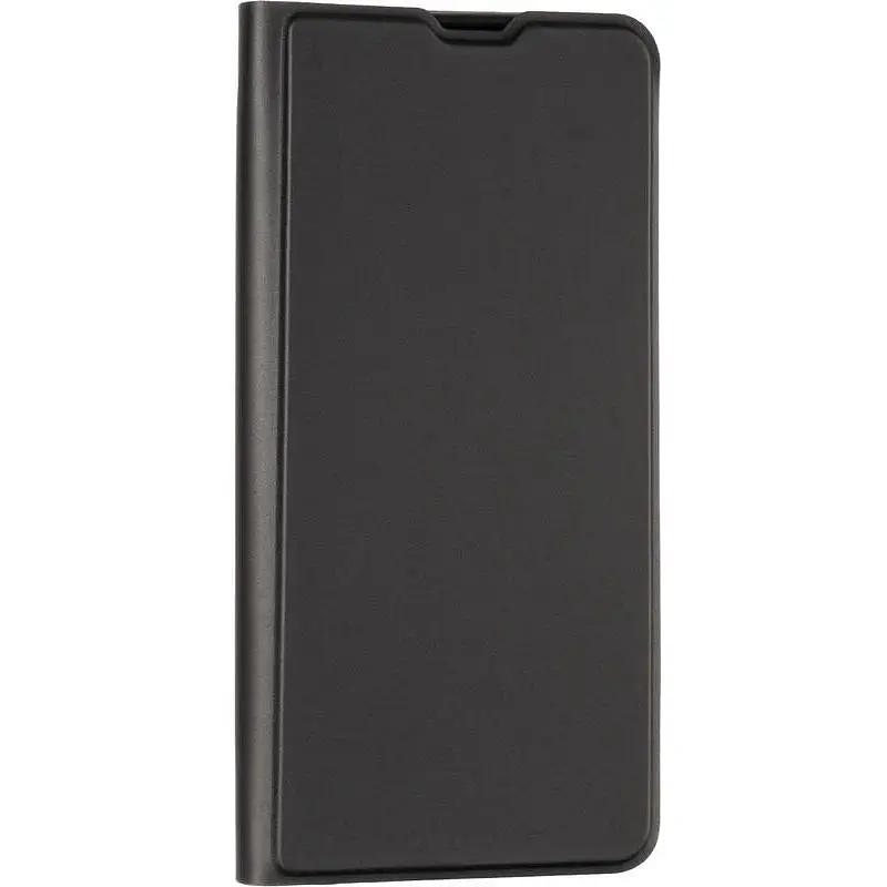 Чохол-книжка BeCover Exclusive New Style для Xiaomi Redmi Note 13 Pro Plus 5G Black (710656) - фото 4