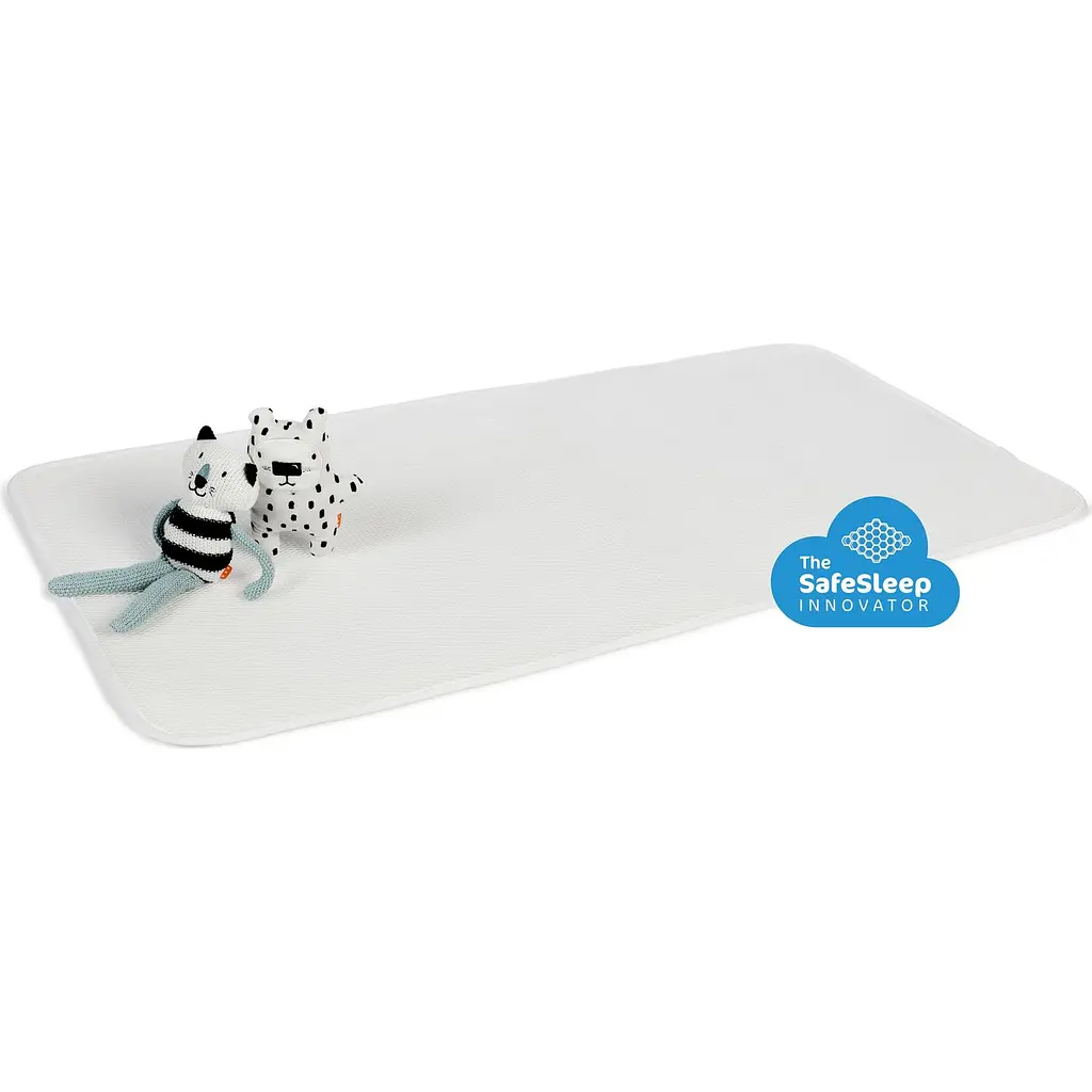 Матрац AeroSleep Essential з наматрацником дихаючий 120х60 см (AM-ES120) - фото 7
