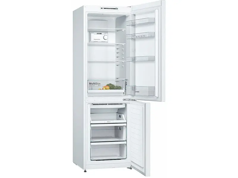 Холодильник Bosch KGN36NW306 - фото 2