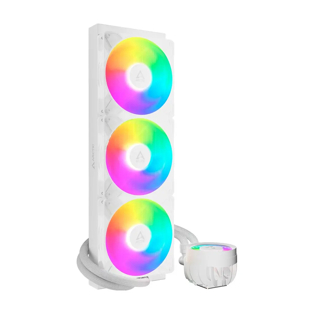 Система рідинного охолодження Arctic ACFRE00189A - фото 2