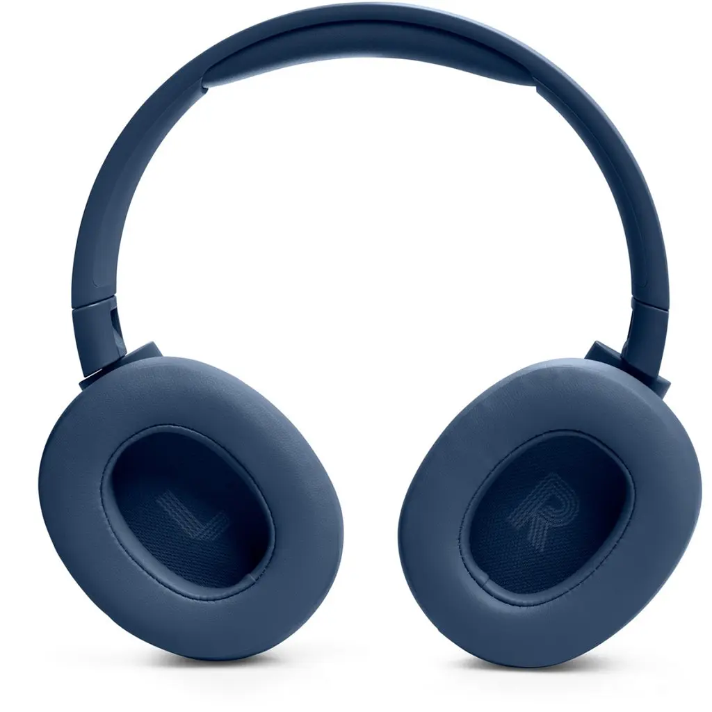 Навушники JBL Tune 720BT Blue (JBLT720BTBLU) - фото 7