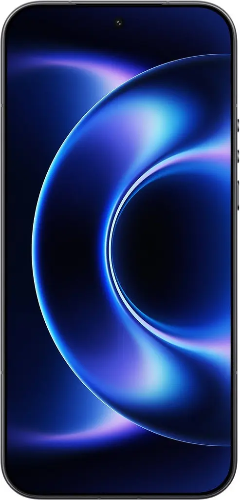 Смартфон Xiaomi 17 Ultra 16/1TB Black (Global) (with charger) [5G, NFC] - фото 3