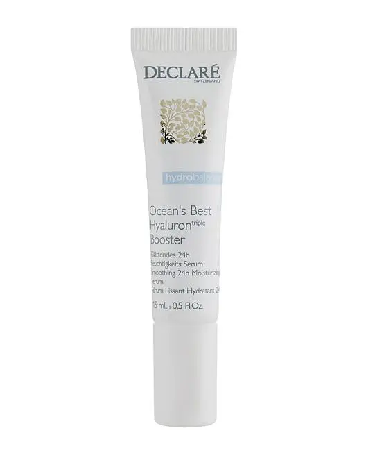 Гіалуроновий бустер Ocean's Best Declare 15 мл (373)