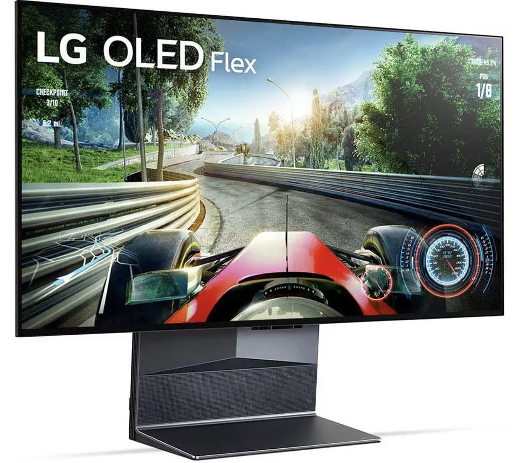 Телевізор LG 42LX3Q3LA - фото 7