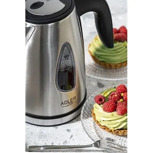 Электрический чайник Adler AD 1203 1 л - фото 8