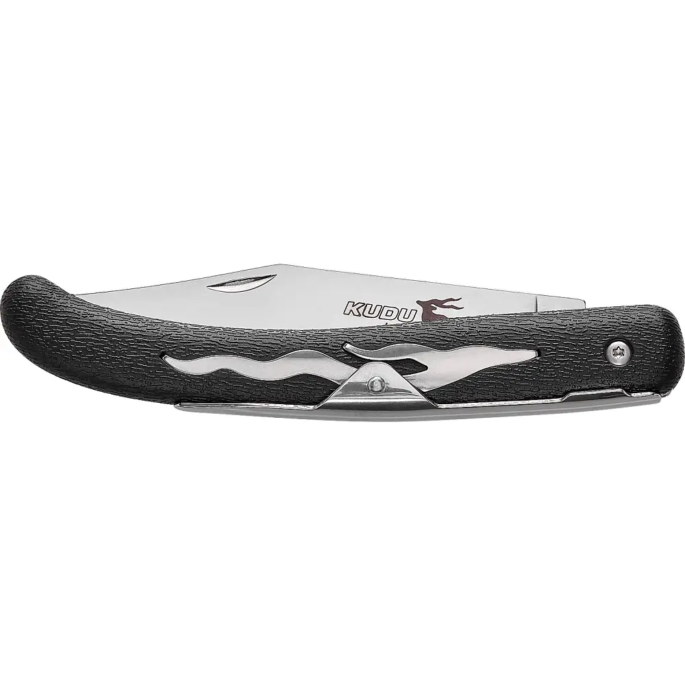 Нож Cold Steel Kudu Lite - фото 4