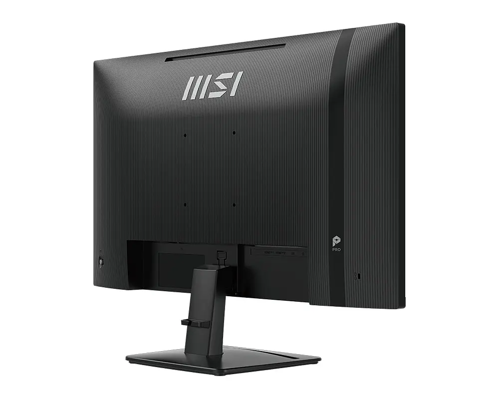 Монітор MSI 27" Pro MP275Q E14 IPS Black 144Hz - фото 2