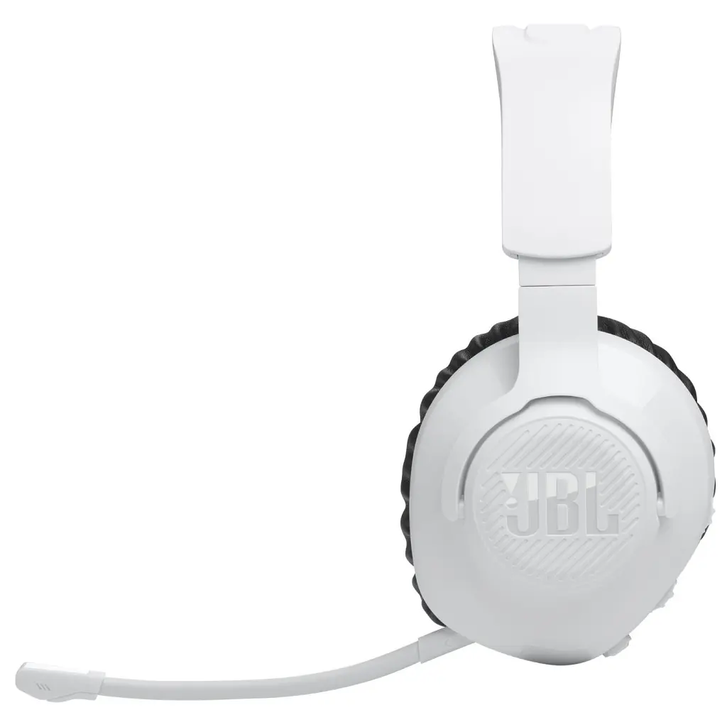 Навушники JBL Quantum 360P Wireless for PS White (JBLQ360PWLWHTBLU) - фото 4